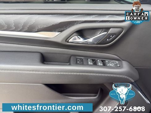 Certified 2023 GMC Yukon Denali AWD/4WD image 18