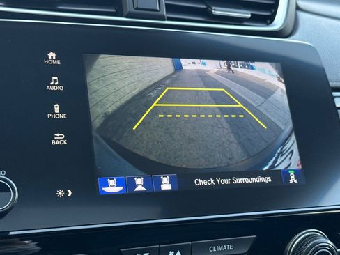 Used 2022 Honda CR-V EX image 19