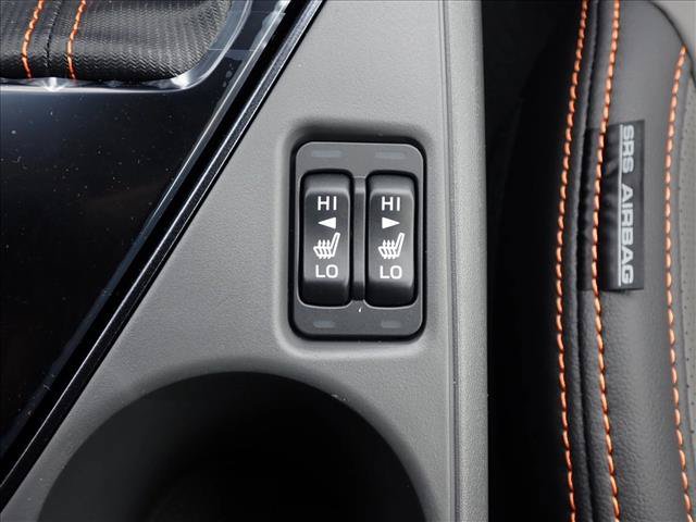 New 2026 Subaru Crosstrek 2.5i Limited AWD/4WD image 22