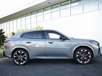 Certified 2025 BMW X2 xDrive28i w/ Technology Package