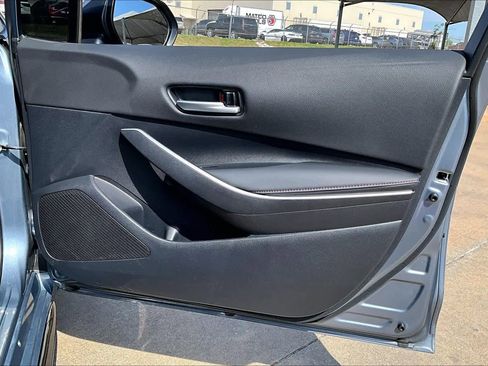 Used 2024 Toyota Corolla SE FWD image 25