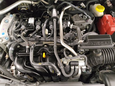 Used 2022 Nissan Sentra SR w/ Midnight Edition image 30