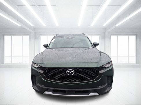 Certified 2026 MAZDA CX-50 AWD 2.5 S w/ Accent Package image 8