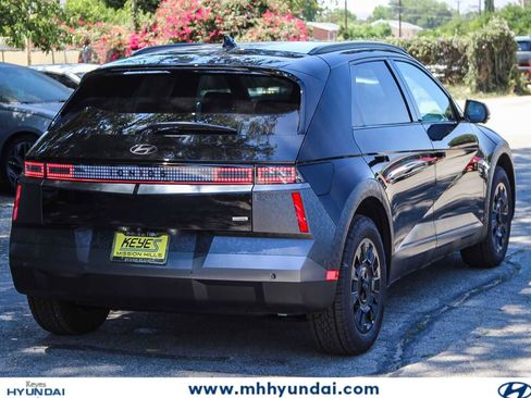 New 2025 Hyundai Ioniq 5 XRT AWD/4WD image 4