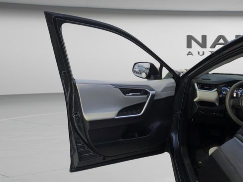 Used 2024 Toyota RAV4 Limited image 25