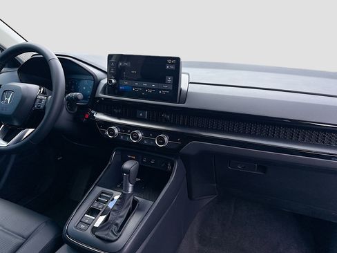 New 2026 Honda CR-V EX-L image 25