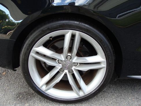 Used 2011 Audi S5 Premium Plus AWD/4WD image 9