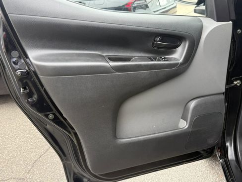 Used 2021 Nissan NV200 SV FWD image 7