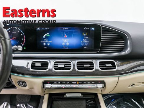 Used 2020 Mercedes-Benz GLE 350 w/ AMG Line Exterior image 12