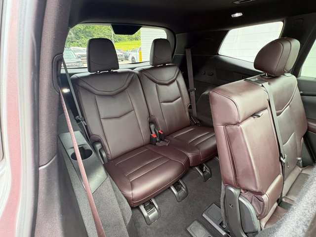 Used 2023 Cadillac XT6 Premium Luxury FWD image 31