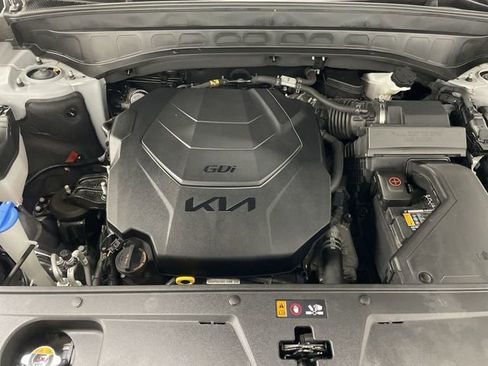 Used 2023 Kia Telluride EX X-Line image 28