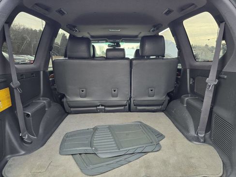 Used 2007 Lexus GX 470 image 28