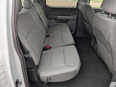 Used 2025 Ford F150 XLT w/ Equipment Group 301A Standard image 21