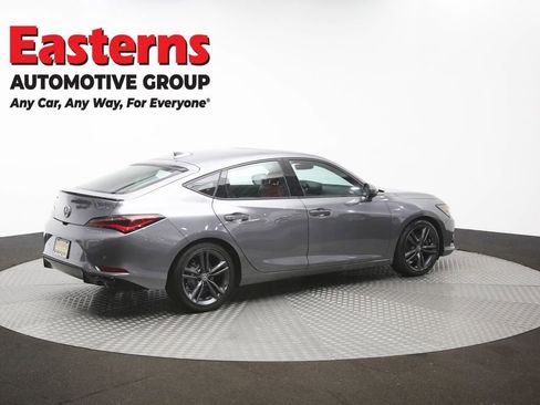 Used 2023 Acura Integra A-Spec FWD image 42