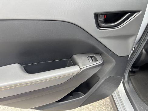 Certified 2024 Subaru Crosstrek 2.5i Wilderness w/ Crosstrek Mirror Package AWD/4WD image 8