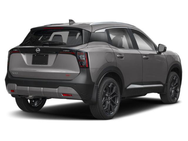 Used 2025 Nissan Kicks SR w/ SR Premium Package AWD/4WD image 5