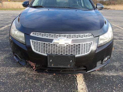 Used 2012 Chevrolet Cruze Eco image 24