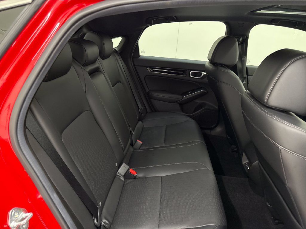 Used 2024 Honda Civic Sport Touring image 27