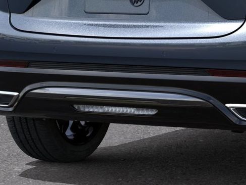 New 2026 Buick Envision Sport Touring AWD/4WD image 14
