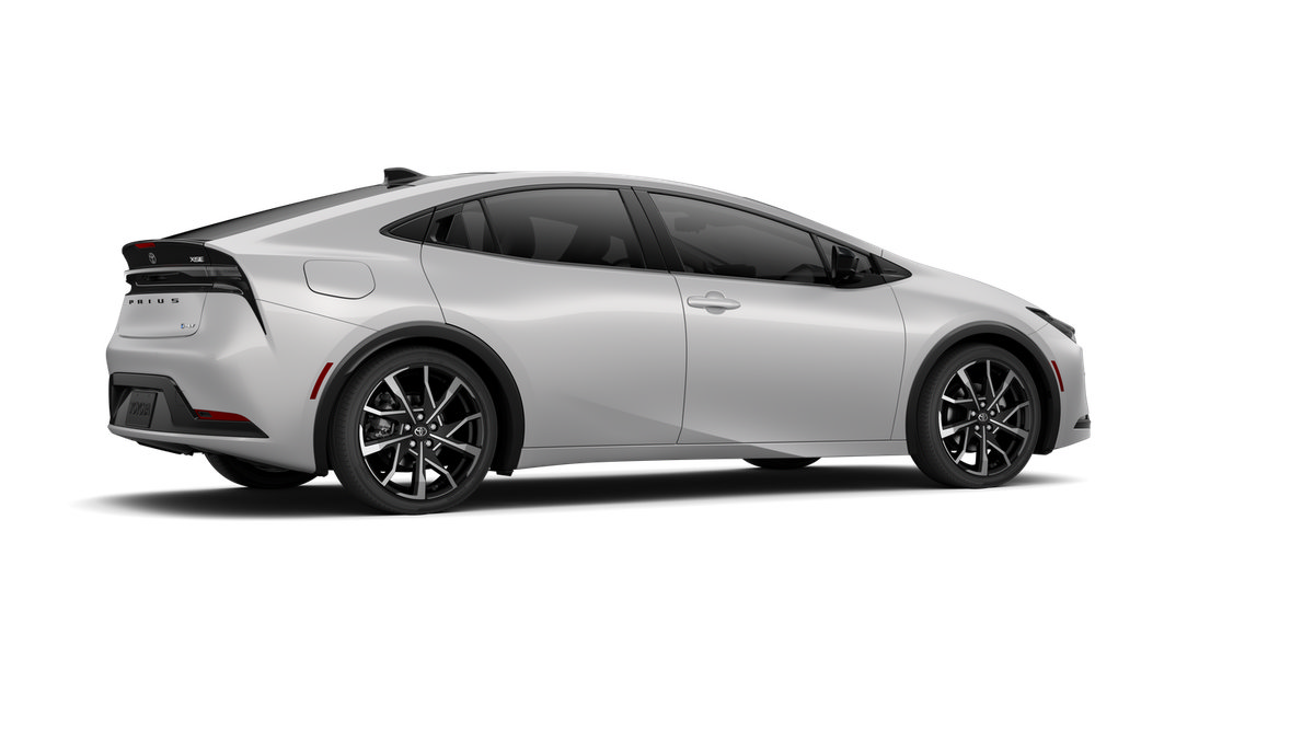 New 2027 Toyota Prius Plug-In Hybrid w/ Limited Premium Package FWD image 51