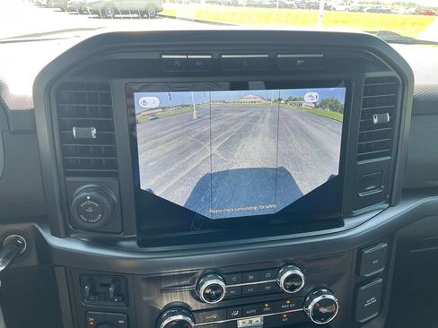Used 2024 Ford F150 XLT w/ Tow/Haul Package AWD/4WD image 17