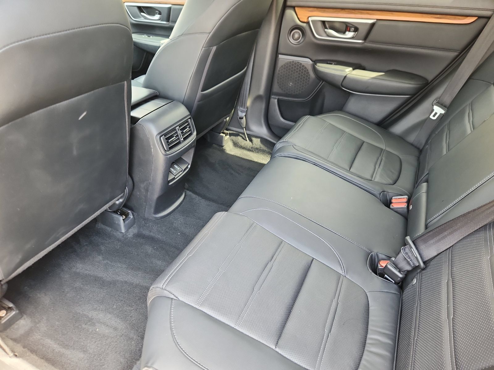 Used 2019 Honda CR-V EX-L image 11