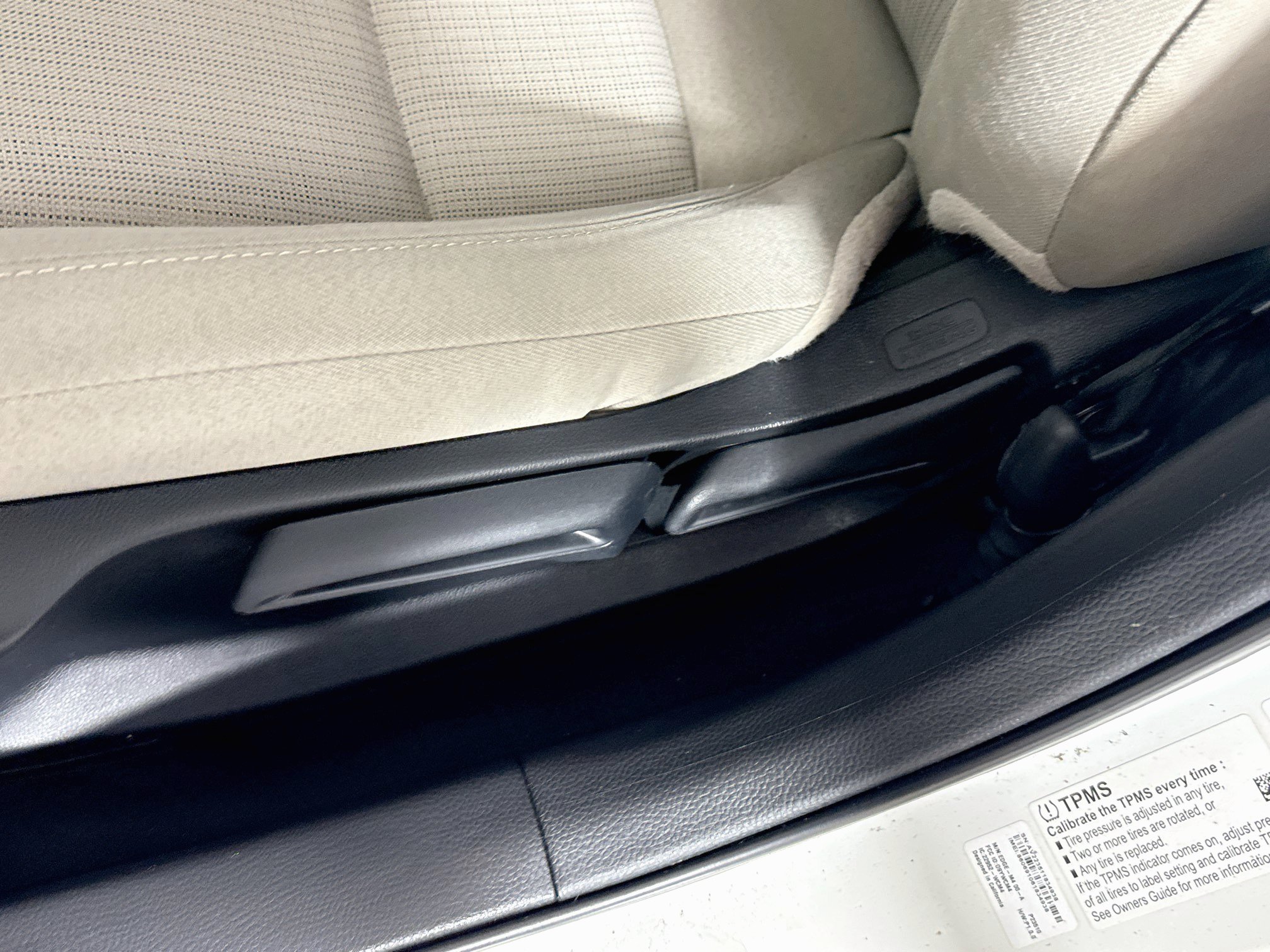 Used 2024 Honda Civic LX image 22