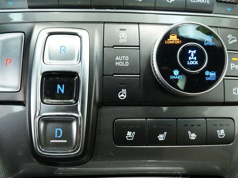 Used 2023 Hyundai Santa Fe Calligraphy AWD/4WD image 45
