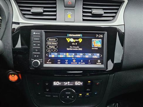 Used 2019 Nissan Sentra SV image 13