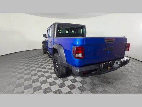 Used 2020 Jeep Gladiator Sport AWD/4WD image 41