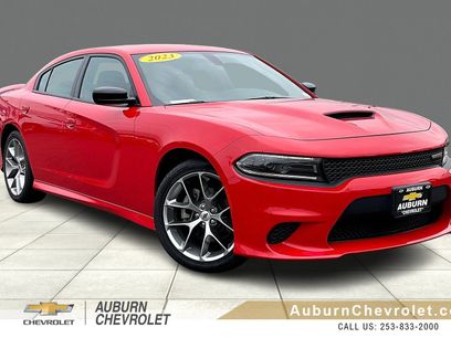 Used 2023 Dodge Charger GT