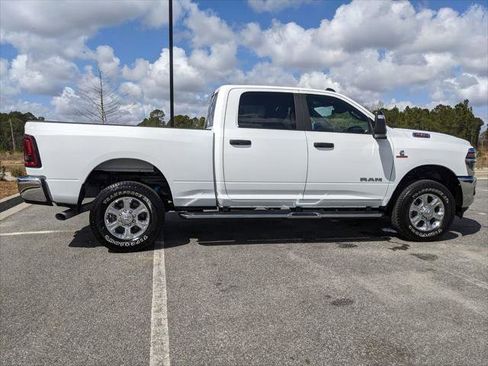 Certified 2026 RAM 2500 Big Horn image 23