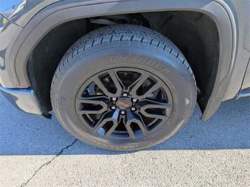 Used 2022 GMC Sierra 1500 Elevation image 22