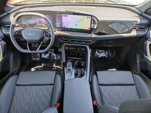 New 2026 Audi SQ5 Premium Plus AWD/4WD image 5