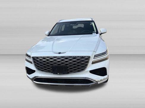 Used 2026 Genesis GV80 2.5T AWD/4WD image 9