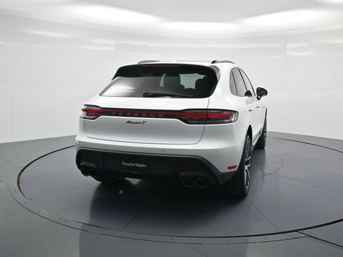 Certified 2026 Porsche Macan Turbo AWD/4WD image 30