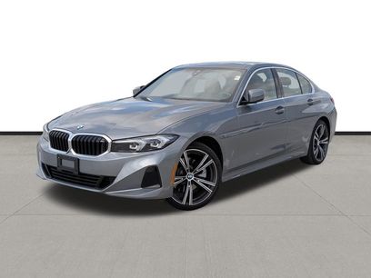 Used 2024 BMW 330i Sedan w/ Premium Package