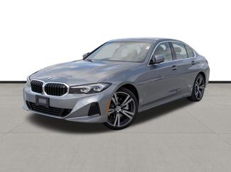 Used 2024 BMW 330i Sedan w/ Premium Package video 1