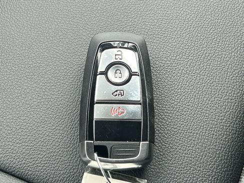 New 2026 Ford Transit 350 148 High Roof Extended image 47