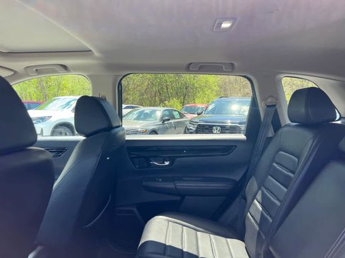Used 2024 Honda CR-V EX-L image 31