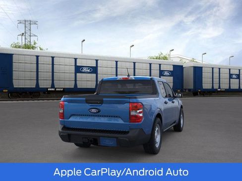 New 2026 Ford Maverick XL w/ 4K Tow Package AWD/4WD image 9