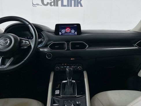 Used 2019 MAZDA CX-5 Grand Touring Reserve AWD/4WD image 29