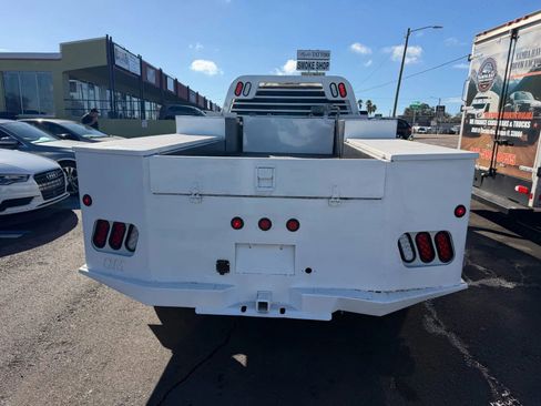 Used 2012 Ford F450 2WD SuperCab Super Duty image 15