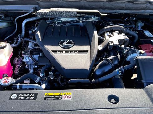 Used 2023 Lexus RX 350 FWD w/ Cold Area Package image 30