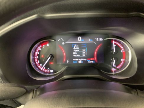 Used 2024 Toyota RAV4 XLE image 18