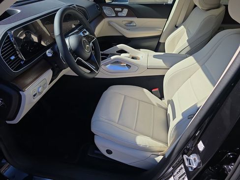 New 2026 Mercedes-Benz GLE 350 4MATIC image 8