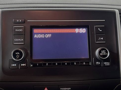 Used 2017 Honda Ridgeline RTL image 26