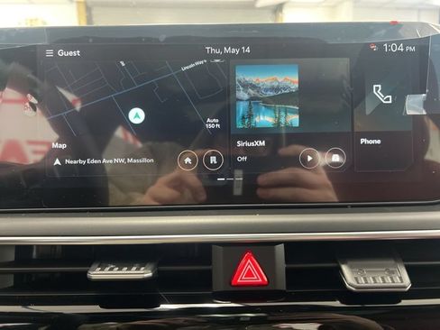 New 2026 Kia K5 GT-Line w/ GT-Line Premium Package FWD image 28
