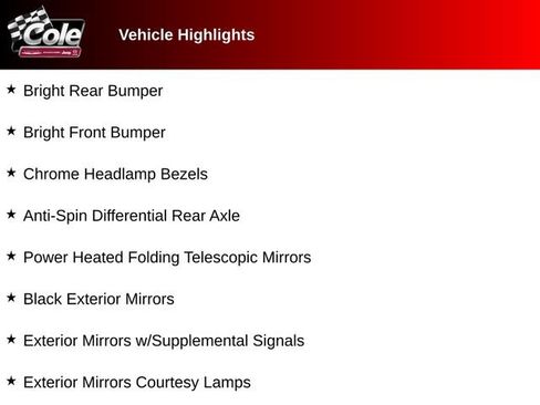 Used 2023 RAM 2500 Tradesman AWD/4WD image 6