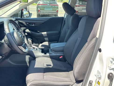 Certified 2024 Subaru Outback Premium AWD/4WD image 9